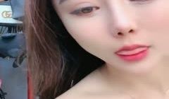 重磅！正宗腿模下海【腿模颜颜】道具自慰！简直勾人