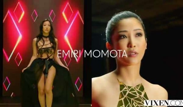桃田惠美里《Vogue》