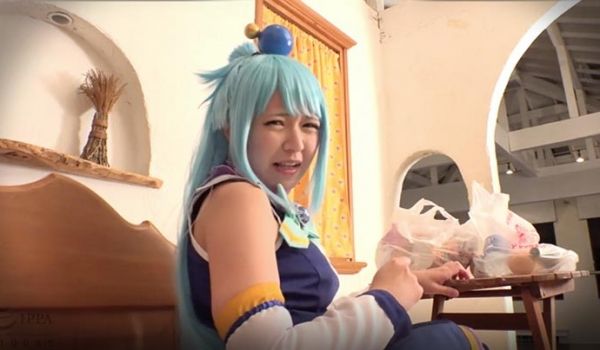 王者王者王昭君可爱女子让你来填满她的骚逼