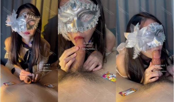 重口警告！把堂妹调教成为吃精液和尿液母狗！妹妹的