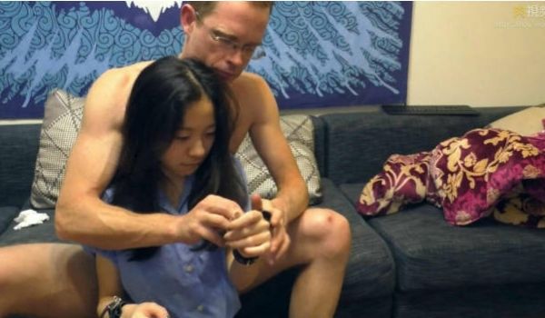 清纯学生被大肉棒狠狠的调教 正妹地狱
