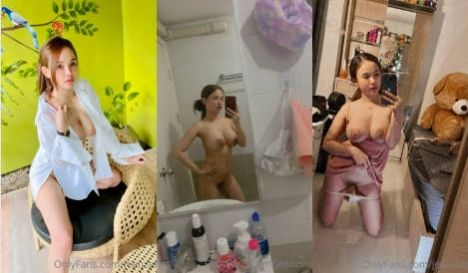 高颜值巨乳肥臀，露脸顶级网红【jeenzen】订