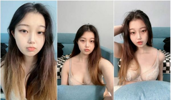 甜美圆润丰满邻家型知心小姐姐,奶子硕大,屁股肥,