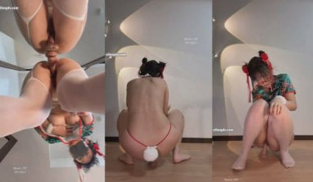 推特动感裸舞小美女 玉米yum_707 2月新福