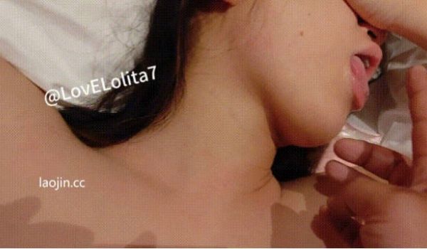 2025年2月最新流出，【LovELolita7