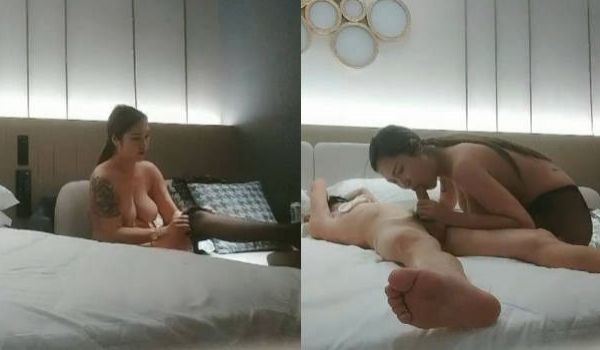 牛仔外套巨乳外围女 翘起屁股掰开看 骑乘猛坐侧入