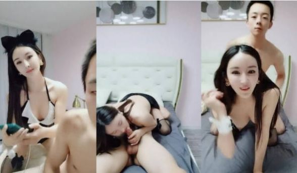 高人气~车女郎 仔仔没电了 行业不景气 和男友下