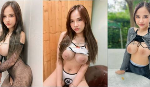 高颜巨乳肥臀，顶级网红【jeenzen】69G福