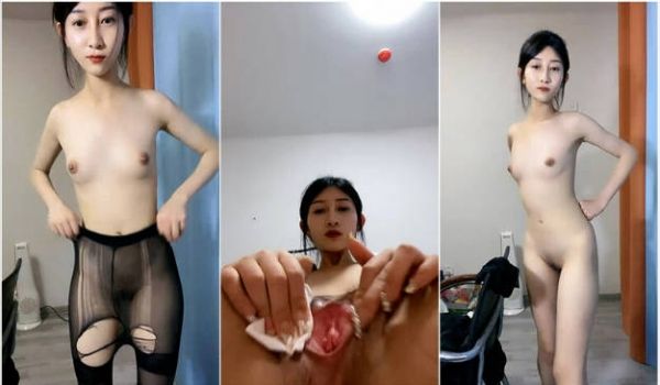 高颜值气质邻家小姐姐,身材苗条,皮肤白皙,小茓好