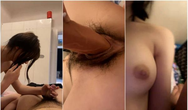 清纯无敌甜美OO后美少女和小胖墩男友居家啪啪,洗