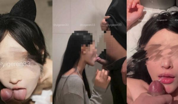 推特新晋4年绿帽美腿淫妻网黄「一个ren」2月2