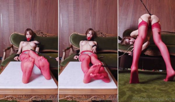 绝美翘乳梦幻女神『辛尤里』最大尺度淫荡呈现-与两