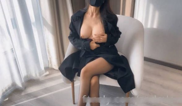 优雅气质尤物御姐女神 公司LO女高管 高跟黑丝妖