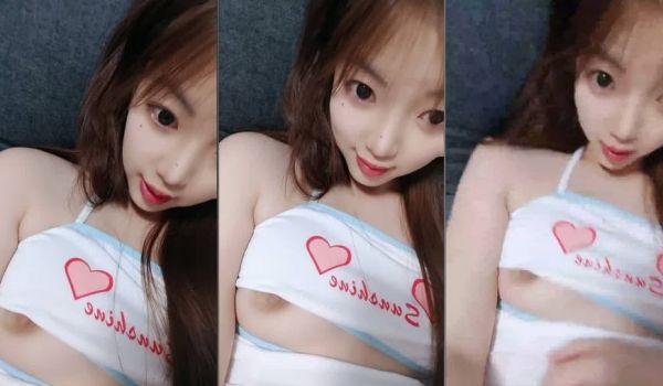 【一只小呆梨】清纯校花 初恋般的感觉~人美逼更美