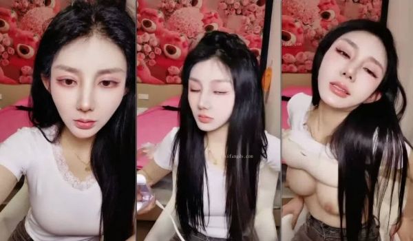 外围清秀女神~【小野猫】酒店偷拍约炮粉丝 道具自