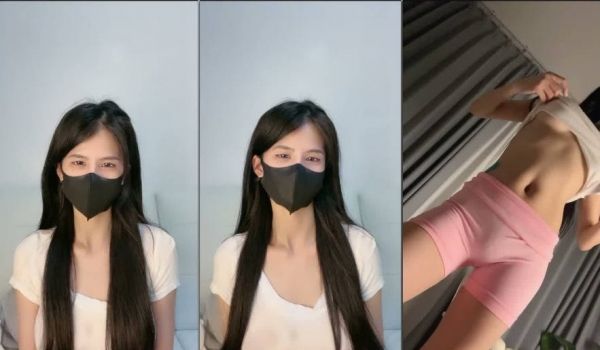 【御可】G奶女神 骚舌诱惑 美腿诱惑 道具狂震 