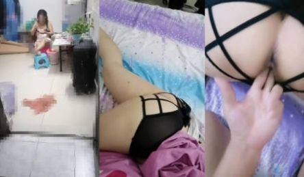 原创’（36）后爸约老妈去酒店开房，隔天早上后爸