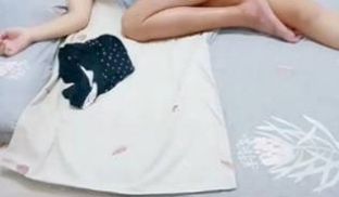 【真实原创】满足不了自己老婆，只能看着别人操她，