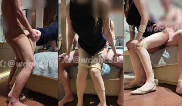 【4月新档】推特68万良家杀手「我的枪好长」《激