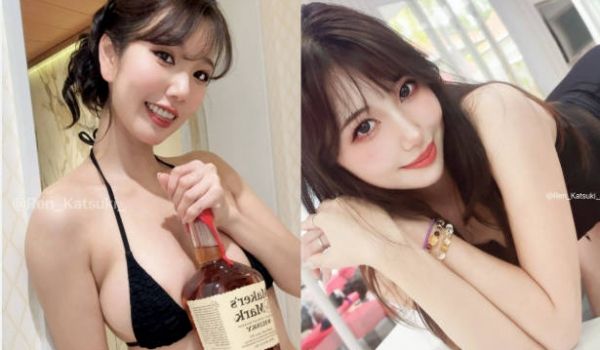 【妖魅女神】，推特S级身材，长腿美鲍网黄【香月怜