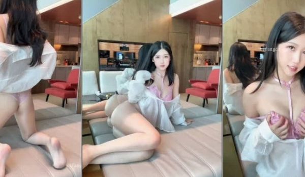 极品高颜值美女大学生被金主调教主动乖乖配合舌舔j
