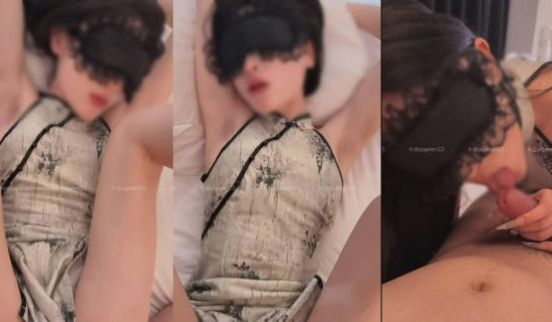 推特新晋4年绿帽美腿淫妻网黄「一个ren」4月1