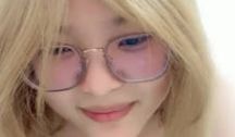 大屁股校花！一看就好想干啊 【19岁的小王】自慰