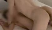 看着老婆被操,我旁边打飞机
