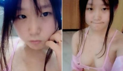 小小年纪不学好,呆萌OO后萝lo莉型小肥妞宾馆开