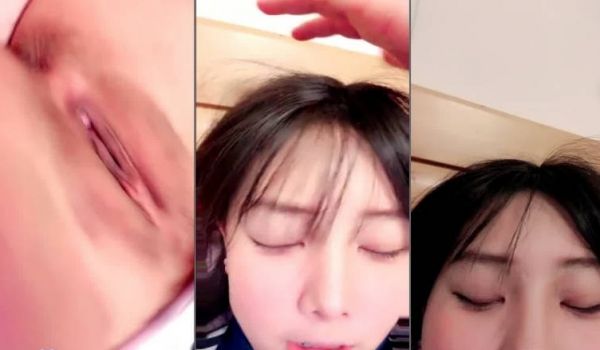 顶级校花来了！美到炸，清纯校园风小姐姐【取悦】刚