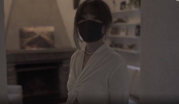 「一日女友的漂亮姐姐」- 下 - 终章