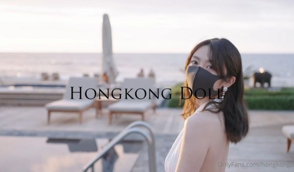 HongKongDoll 49 短篇集「夏日回忆