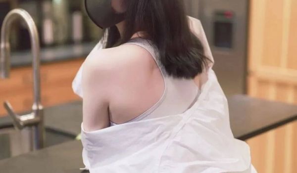公共场合的ai