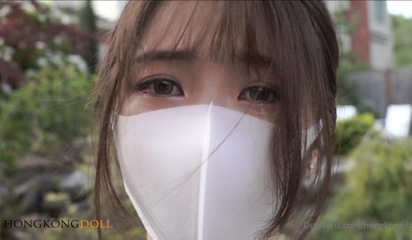 森林探秘 - 零 - 「她的妄想」