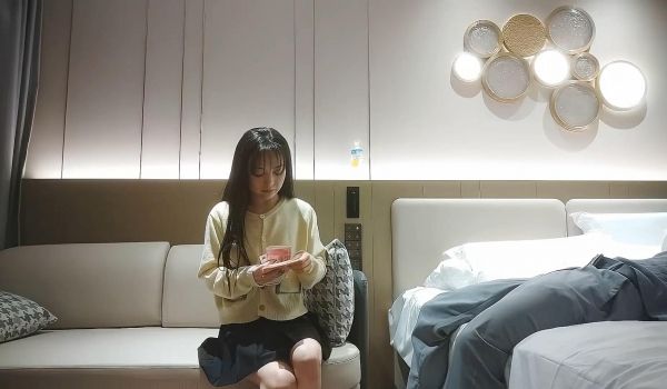 首场，00后大圈美女，仙丹加持，灵魂肉体激情碰撞