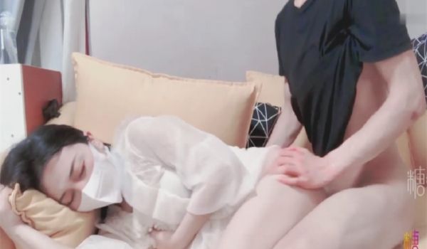 狂艹欠债不还的美女 悍匪先生 没钱还只能肉偿 撅