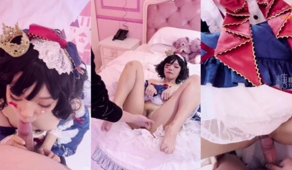 最新极品网红美少女【小余】剧情新作-为了吸粉出卖