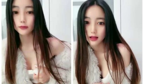 顶级女神『骚妇猫猫』卖骚女主播中的颜值天花板 奶