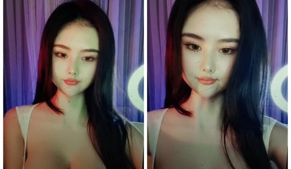 顶级尤物【波波老师】网红脸细腰肥臀爆乳极品女神 