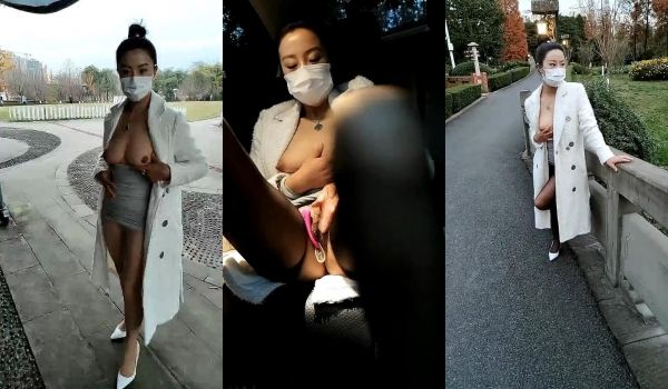 极品美乳风骚小少妇【为人湿表】出轨寻刺激户外商场