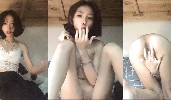 最新一少举牌系列之茶茶定制视频 超颜值美女全裸玩