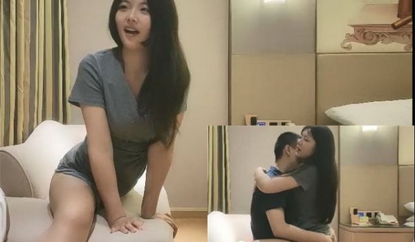 返场跳爵士舞的兼职女神，背着男朋友出来做，万众期