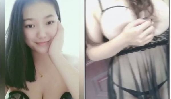 快手--琳宝呀~~巨乳大宝贝，胸器真的是好上头，