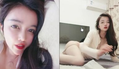 万人迷模特儿 一库一库- 太晚了我不敢叫 我到里