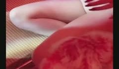 [喵小吉]爆机少女-狐妖-1