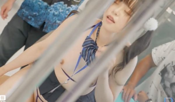 乘务员