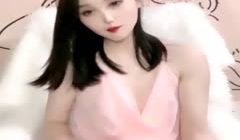 白虎御姐的深夜诱惑-1
