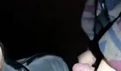 情侣二人组喜爱野外做爱