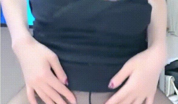 爆射无毛开裆黑丝御姐