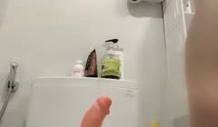 班宝-掰开屁股给你看逼